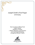 Joseph Smith's First Prayer (SATB)