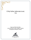 O My Father (TTBB)